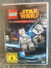 Lego Star Wars: Die neuen Yoda