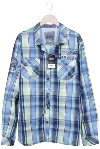Camp david hemd herren - david,
