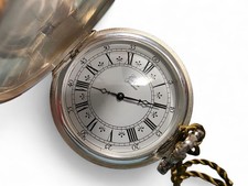 Taschenuhr Emka Geneve Swiss