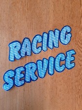 Racing Service KTM - Aufkleber