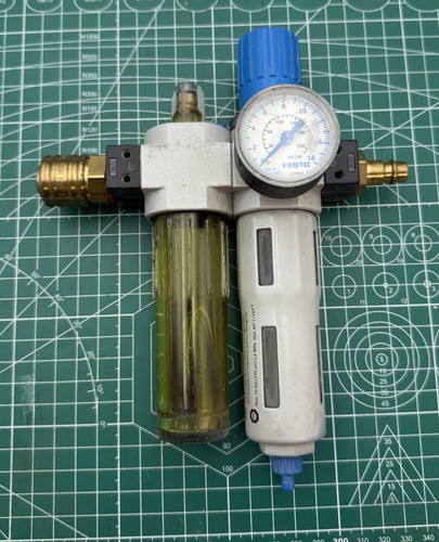 Festo wartungseinheit - festo,