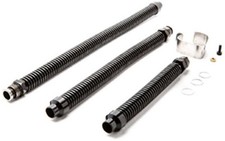 Flexible Schalldämpferrohre