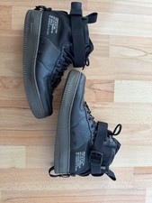 Nike SF Air Force 1 Mid Urban Utility Schuhe 