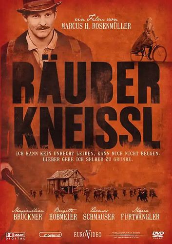 Räuber kneißl - räuber,