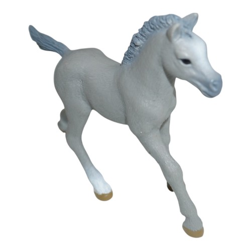 Schleich 98720 araber fohlen - schleich,