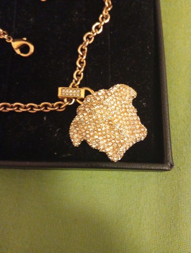 Versace kette medusa - versace,