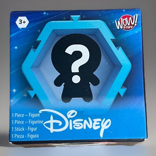 Disney nano wow pods - disney, nano!