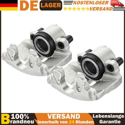 Bremssattel vorne für vw - vorne,
