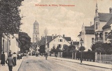 789592) AK Waldseestrasse