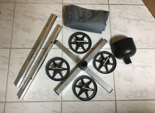 Reifen-Ständer  /  Reifen-Baum,  gebraucht