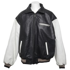 Collegejacke, Herren, Größe