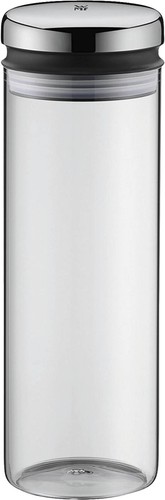 Wmf vorratsglas depot l - vorratsglas, 1,5