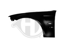 KOTFLÜGEL Links. BMW E46 für