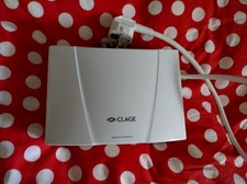 Clage MCX-3 elektronischer E