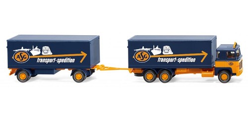 Wiking 045703 1 87 - wiking,