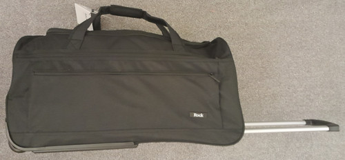 Rock gepäck reisetasche - rock, mit