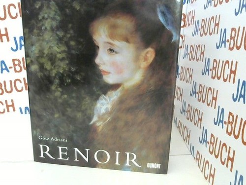 Renoir pierre auguste - renoir, renoir: