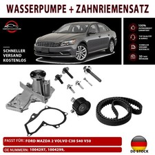 WASSERPUMPE + ZAHNRIEMENSATZ