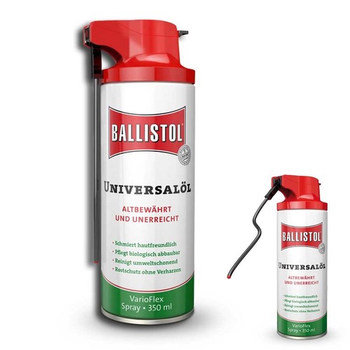 Ballistol universalöl - ballistol,
