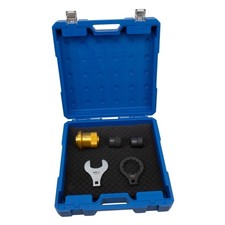 Hinterachse Differential