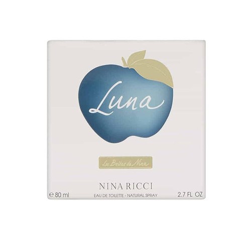 Nina ricci luna - ricci, de