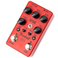 Effektgerät E-Gitarre Engl