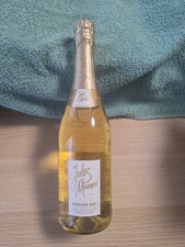 Jules Mumm Medium Dry Sekt 11%