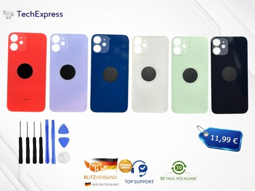 Iphone mini oem rückseite - iphone, 12