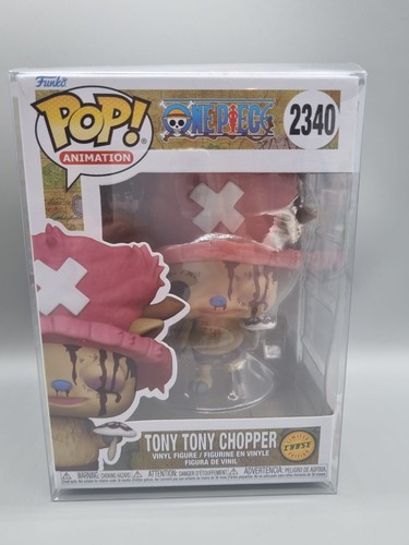 Funko pop one - piece, 2340