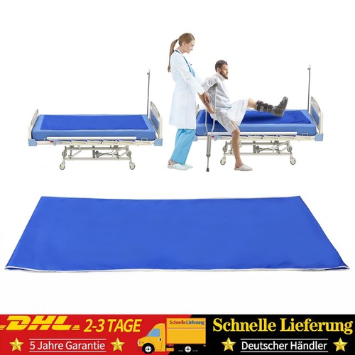 75x180cm gleittuch für - gleittuch,