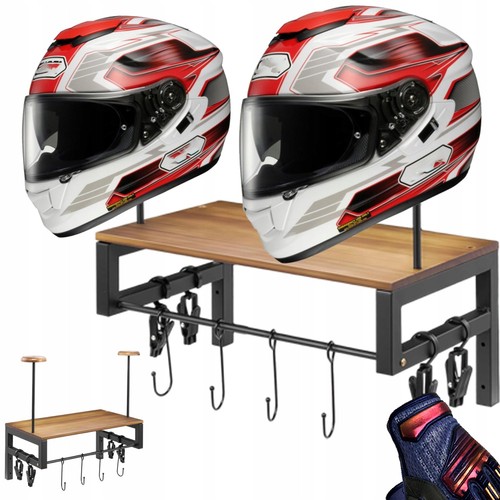 Motorrad helmhalter - motorrad,