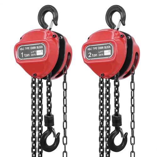 Kettenzug 1000 hebezug 3m - 1000,