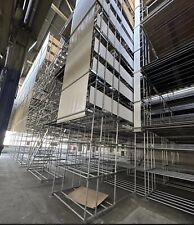 Regale Reifen Reifenregal Reifenservice Reifeneinlagerung - 119€ pro  LFM