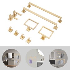 Badezimmerzubehör-Set