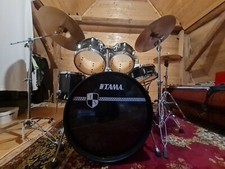 Schlagzeug TAMA IMPERIALSTAR