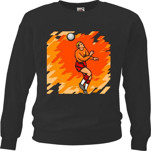 Sweatshirt sweater handball - sweatshirt,