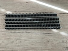 10 Rokal 00101 Gleise Gerade 220mm Spur TT guter Zustand ohne OVP