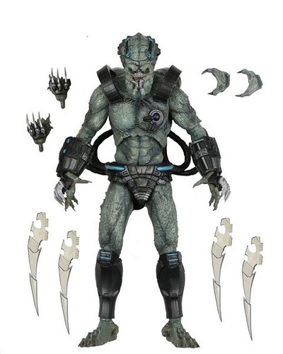Predator concrete jungle - jungle,