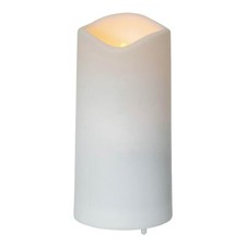 Led kerze für - kerze,