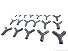 Verbinder reduzierer - y-verbinder,,