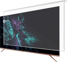 QSmarter TV Displayfolie protection screen 32"  für LED, OLED, LCD TV, OVP #1728