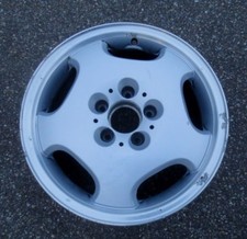 1x Alufelge Mercedes-Benz