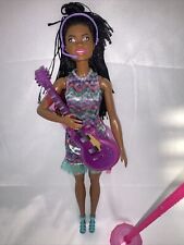 Barbie Big City Puppe Big