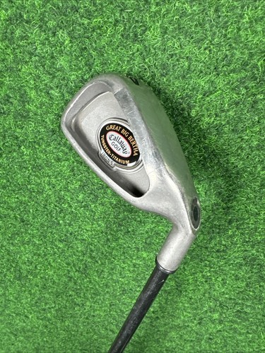 Callaway tungsten eisen - callaway,