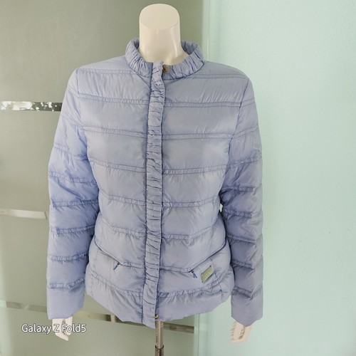 Escada leichte daunenjacke - escada,