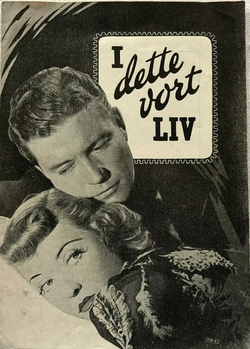 This our life bette davis - in,