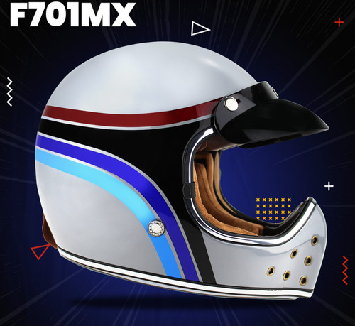Viper f701 retro - f701, mx