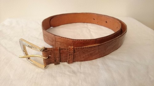 Ceinture homme kroko - ceinture-homme“,