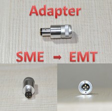Adapter EMT Cartridge -> SME