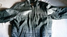 Dakota Motors Lederjacke